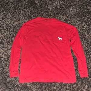 Victoria Secret sweatshirt